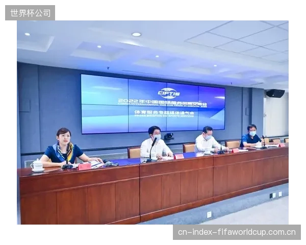 全球体育供应链的本质是动态资源池，而非静态名录；2026年的体育会展正在成为这个资源池的API接口